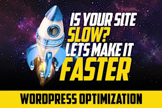 do wordpress speed optimization for google pagespeed insights