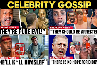 create celebrity gossip videos and celebrity news videos