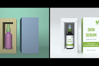 bring your ideas to life with realistic 3d models and renderings