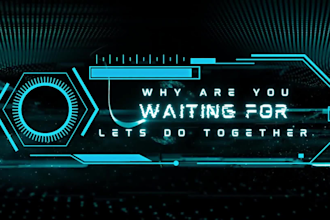 create professional tech videos for your youtube channel , script to final edit
