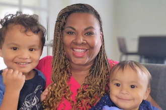 create mom style ugc ads and reels for instagram, tiktok, and youtube