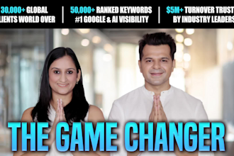 monthly SEO and GEO backlinks package with citation link building