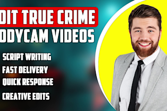 do documentary true crime story, true crime video, bodycam