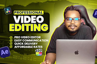 edit your online course tutorials or educational videos