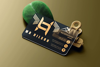 design professional business card stand out with creative solutions