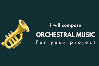 create an original soundtrack for your film
