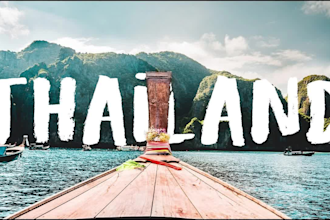 do cinematic drone and travel video editing