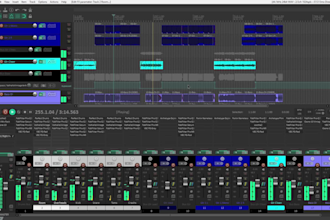 to mix and master your projects metal