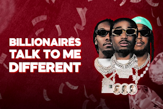 create an animated lyric video for your  song