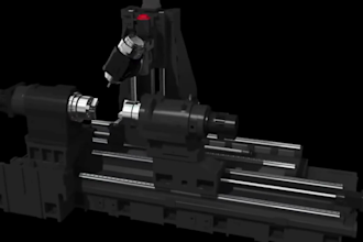 do 3d industrial animation 3d machinery animation engineering product animation