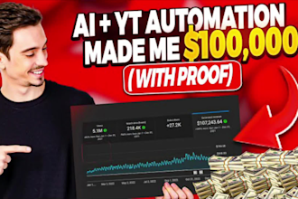 do faceless cashcow videos for you