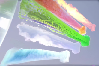 create a high end 3d animation or commercial of your product