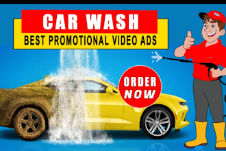 do car wash video auto detailing service auto car repair video