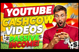 be your cash cow youtube video editor