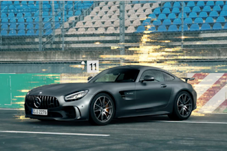 do professional tiktok reels car video editing