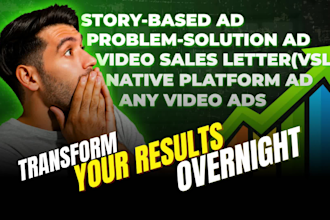 edit viral video ads for facebook, instagram and tiktok