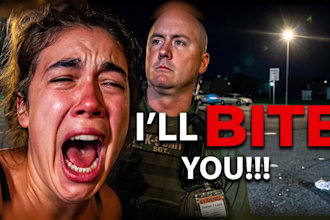 do your bodycam and true crime youtube documentary from script to screen