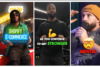 create clips for tiktok, ig reels, youtube shorts from your podcast or video