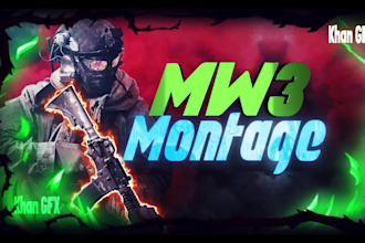 edit your valorant call of duty mw3 bo6 cs2 montage