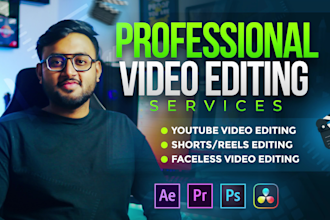 edit business videos to boost brand image and engagement