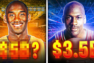 design attractive youtube thumbnail for you