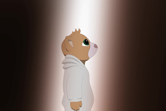 create animated music video with a story