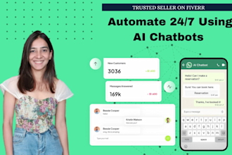 create a whatsapp ai chatbot