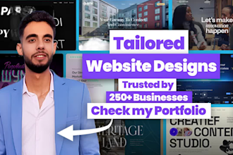 figma website design and creative ui ux design