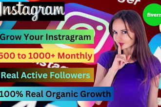 do instagram marketing organically, manage your page and promote with
