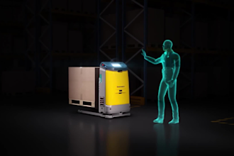 create 3d industrial product animation and modeling