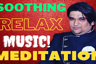 create deep sleep soothing music for relaxation with 99 beautiful soothing music