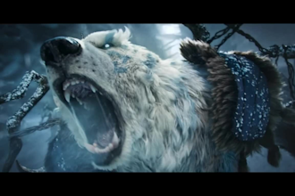 do realistic 3d cinematic game trailer, unreal engine vfx cgi short film teaser