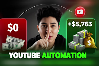 edit top 10 cash cow videos, youtube automation or cash cow video editing