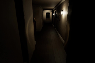 create a survival horror game for you in unreal engine