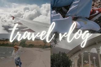 edit your travel, vlog, gopro, and drone videos