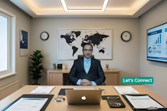 manage your real estate property construction business accounting or bookkeeping