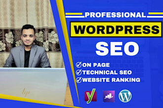 do onpage SEO optimization for website ranking in usa uk canada australia