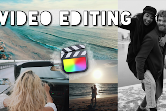 create eye catching personal and travel videos