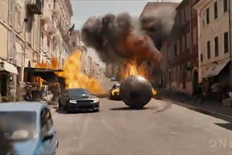 create fire explosion, special effects compositing, smoke fx