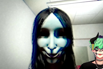 edit horror gaming videos for youtube tiktok and twitch