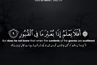 professionally edit quran recitations and islamic videos with accurate subtitles