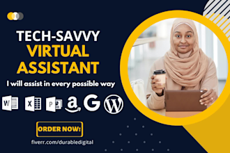 be your reliable long term personal virtual assistant