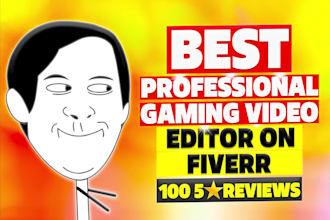 edit gaming video in premier pro for youtube