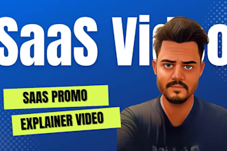 create killer saas explainer video