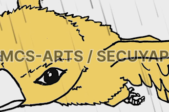 draw a manga page, comic page, anime style and 2d animation