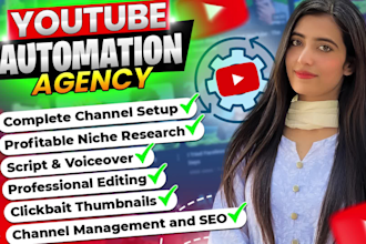 create viral faceless cash cow videos and youtube automation cash cow channel