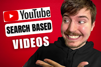 create how to tutorial video search based youtube automation
