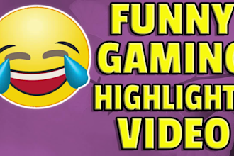 edit raw twitch stream vod for youtube highlight video