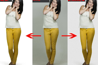 remove wrinkles from the clothes, fashion photos