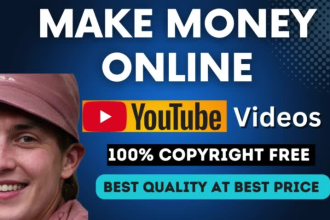 create make money online niche videos for your cash cow channel